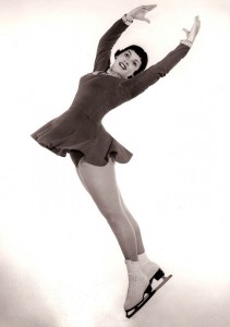 Kathy Machado